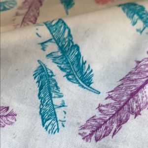 Meet your Posher, Santo